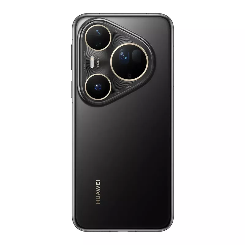 Smartfon Huawei Pura 80 Ultra 6,8 cala 16GB RAM 512GB Czarny