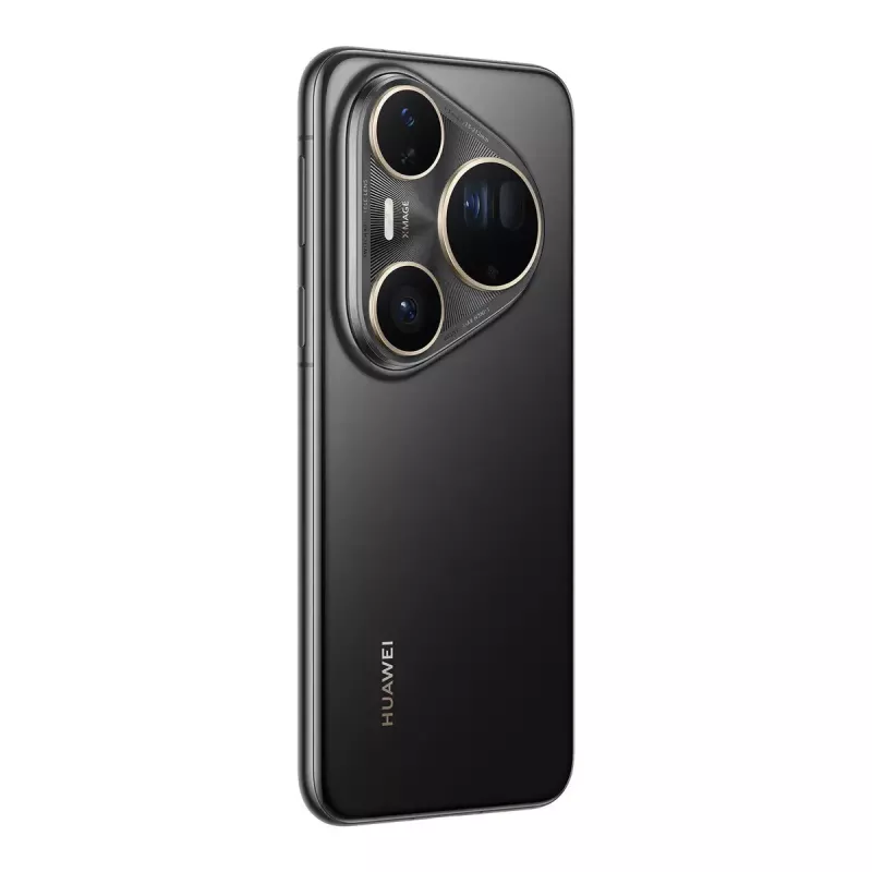 Smartfon Huawei Pura 80 Ultra 6,8 cala 16GB RAM 512GB Czarny