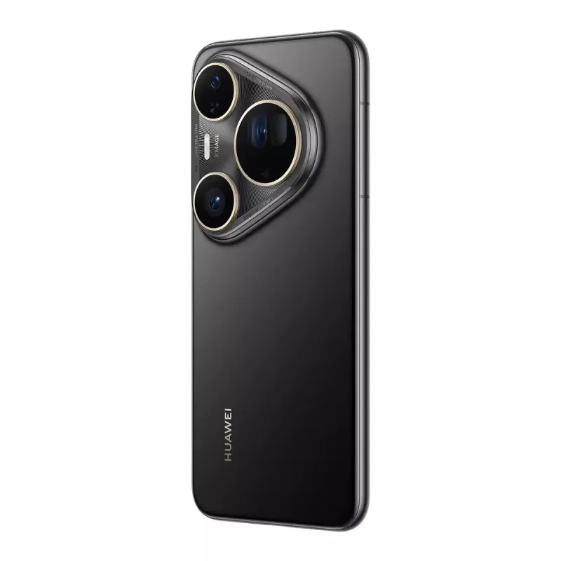 Smartfon Huawei Pura 80 Ultra 6,8 cala 16GB RAM 512GB Czarny