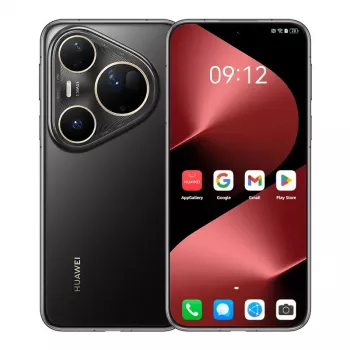 Smartfon Huawei Pura 80 Ultra 6,8 cala 16GB RAM 512GB Czarny