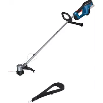 Bosch GRT 18V-33 PROFESSIONAL 33 cm Bateria Czarny, Niebieski, Czerwony