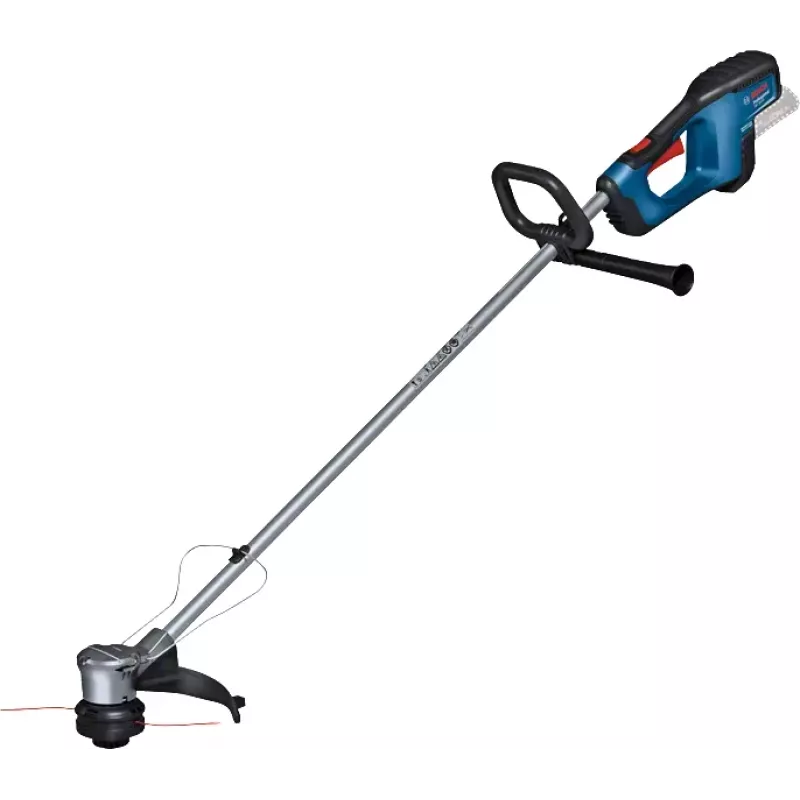 Bosch GRT 18V-33 PROFESSIONAL 33 cm Bateria Czarny, Niebieski, Czerwony
