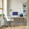 Niszczarka papieru Hama Safe X40-B Ścięcie krzyżowe 64 dB 22 cm Czarny