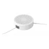 Hama 00221014 organizer na kable Uniwersalny Puszka na kable Biały 1 szt.