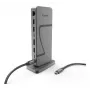 Hama Connect2Office Speed USB 3.2 Gen 1 (3.1 Gen 1) Type-C 40000 Mbit/s Antracyt