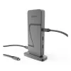 Hama Connect2Office Speed USB 3.2 Gen 1 (3.1 Gen 1) Type-C 40000 Mbit/s Antracyt