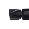 Suszarka do włosów Braun HD2.0 2000W Czarna Przewód 1,95 m