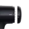 Suszarka do włosów Braun HD2.0 2000W Czarna Przewód 1,95 m