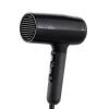 Suszarka do włosów Braun HD2.0 2000W Czarna Przewód 1,95 m