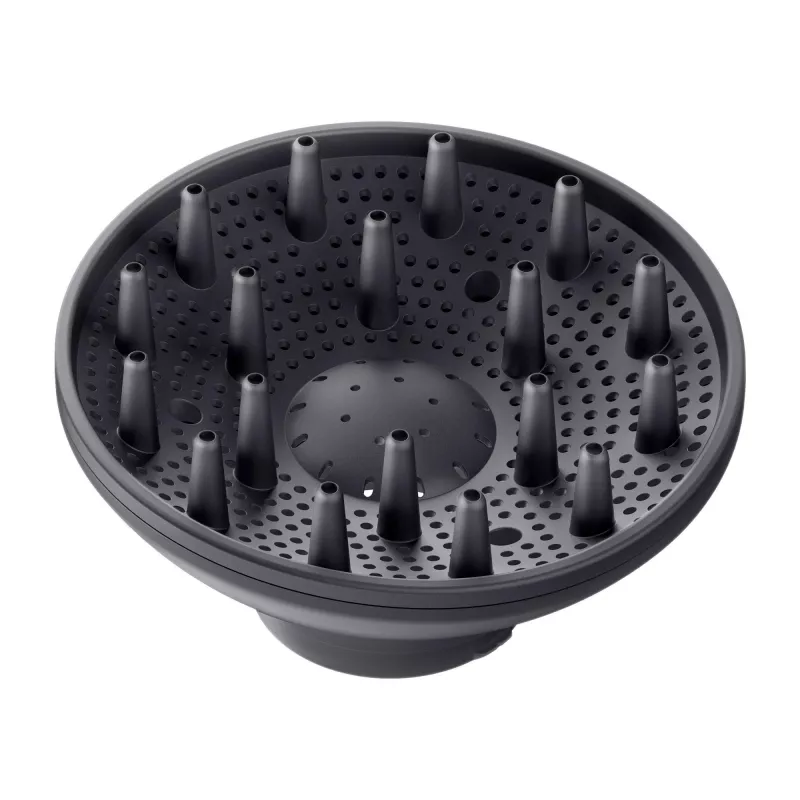 Suszarka do włosów Braun HD2.15 2100 W czarna