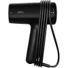 Suszarka do włosów Braun HD4.1 2200 W Czarna 2,2 m przewód