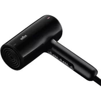 Suszarka do włosów Braun HD4.1 2200 W Czarna 2,2 m przewód