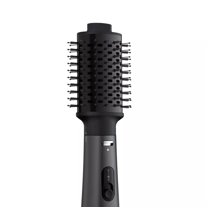 Lokówko-suszarka Braun AS2.26 Czarny 800 W 1,95 m