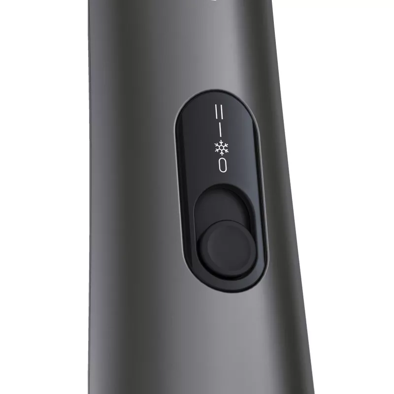 Lokówko-suszarka Braun AS2.26 Czarny 800 W 1,95 m