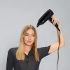 Suszarka do włosów BRAUN BRHD150E 1500W kompaktowa konstrukcja, 1500 W, składany uchwyt