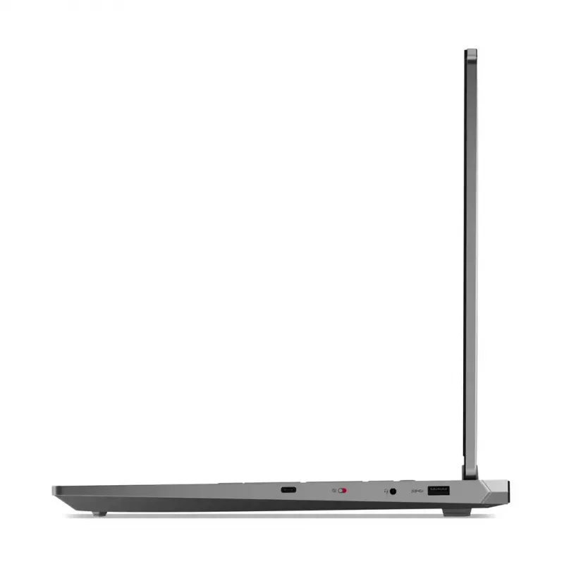 Laptop Lenovo LOQ 17 (17,3 cala) Core i5-13450HX, 16 GB DDR5, 512 GB NVMe, RTX 5050 8 GB, Full HD IPS 165 Hz, Windows 11 Home