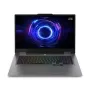 Laptop Lenovo LOQ 17 (17,3 cala) Core i5-13450HX, 16 GB DDR5, 512 GB NVMe, RTX 5050 8 GB, Full HD IPS 165 Hz, Windows 11 Home