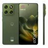 Smartphone Motorola edge 70 — 6,7 cala P-OLED, Snapdragon 7 Gen 4, 12 GB RAM, 512 GB, Dual SIM, 4800 mAh, Zielony, IP68/IP69