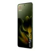 Smartphone Motorola edge 70 — 6,7 cala P-OLED, Snapdragon 7 Gen 4, 12 GB RAM, 512 GB, Dual SIM, 4800 mAh, Zielony, IP68/IP69