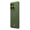 Smartphone Motorola edge 70 — 6,7 cala P-OLED, Snapdragon 7 Gen 4, 12 GB RAM, 512 GB, Dual SIM, 4800 mAh, Zielony, IP68/IP69