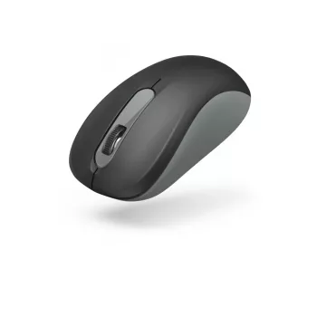 Mysz Hama AMW-200 biurowa symetryczna RF bezprzewodowa optyczna 1600 DPI