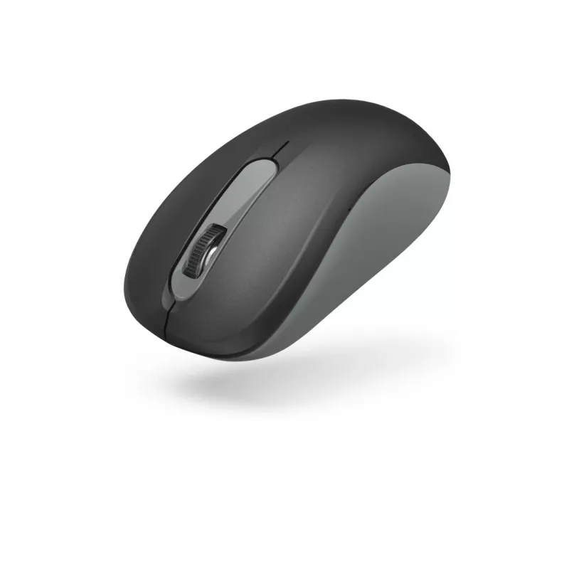 Mysz Hama AMW-200 biurowa symetryczna RF bezprzewodowa optyczna 1600 DPI
