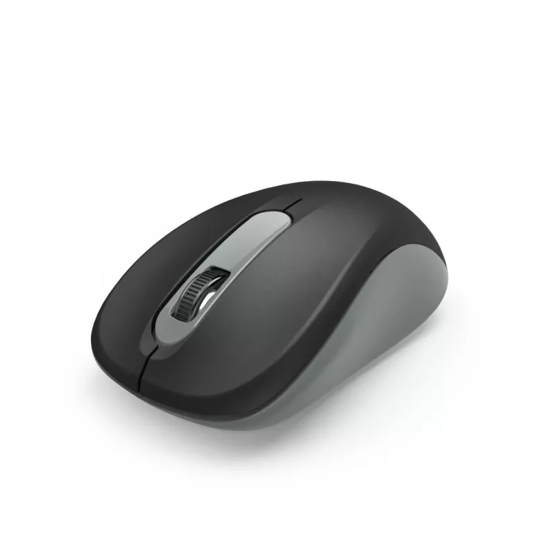 Mysz Hama AMW-200 biurowa symetryczna RF bezprzewodowa optyczna 1600 DPI