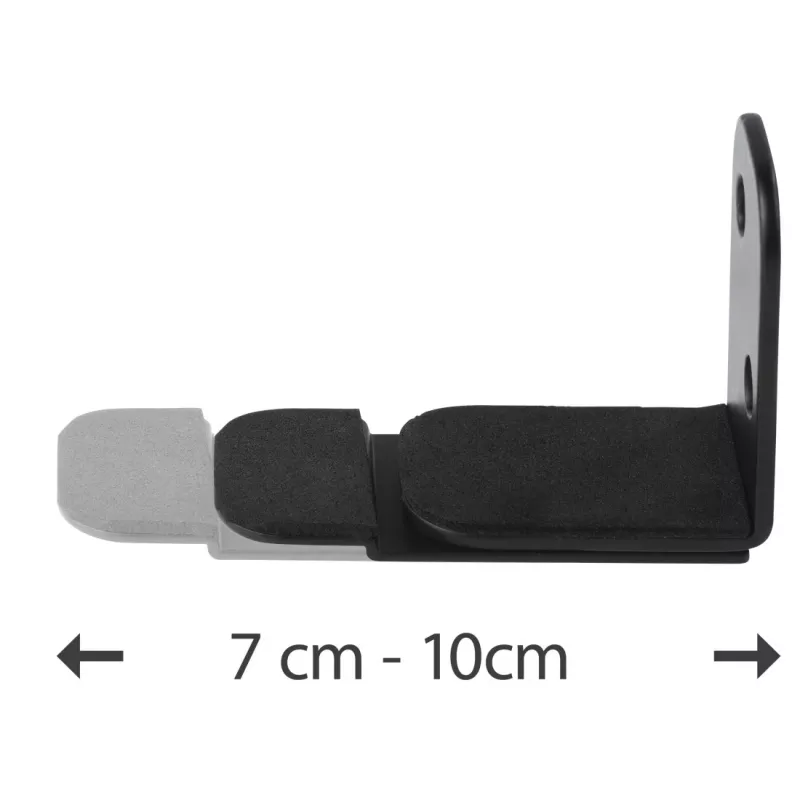 Hama 00220883 akcesorium do soundbara Uniwersalna podpora