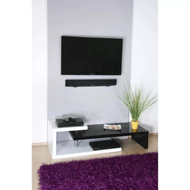 Hama 00220883 akcesorium do soundbara Uniwersalna podpora