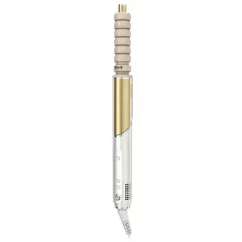 Wielofunkcyjna stylizator do włosów Shark HD6051SEU Airflow — 1500 W, 120–220°C, Ceramiczny, Czarny/Złoty, przewód 2,44 m