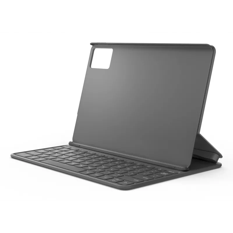 Tablet Lenovo Idea Tab 11 cali TB336ZU — 11 cali IPS, 8GB RAM, 128GB, 5G, szary, z rysikiem i odłączaną klawiaturą