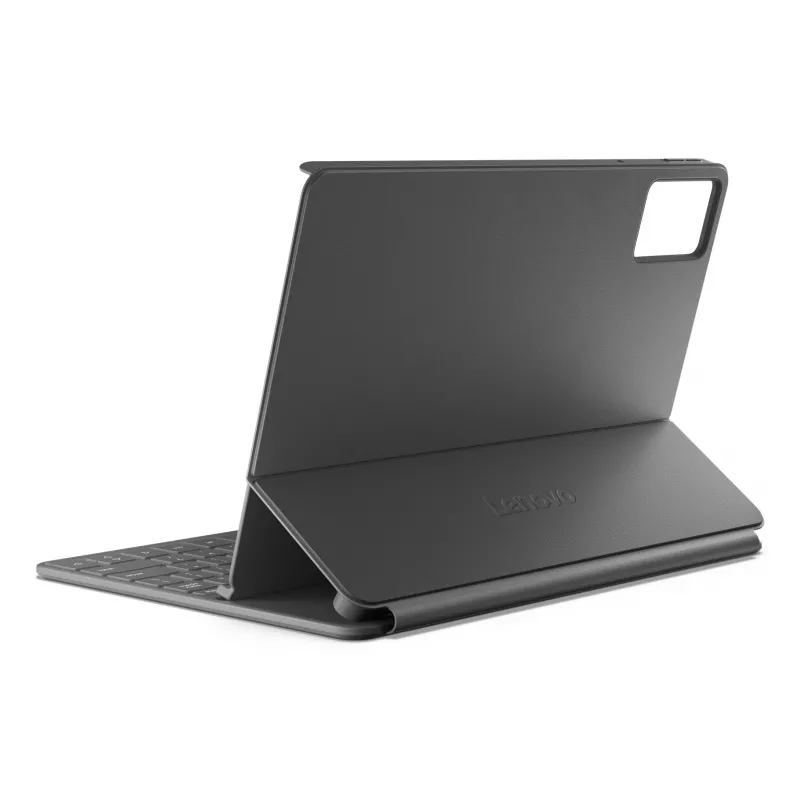 Tablet Lenovo Idea Tab 11 cali TB336ZU — 11 cali IPS, 8GB RAM, 128GB, 5G, szary, z rysikiem i odłączaną klawiaturą