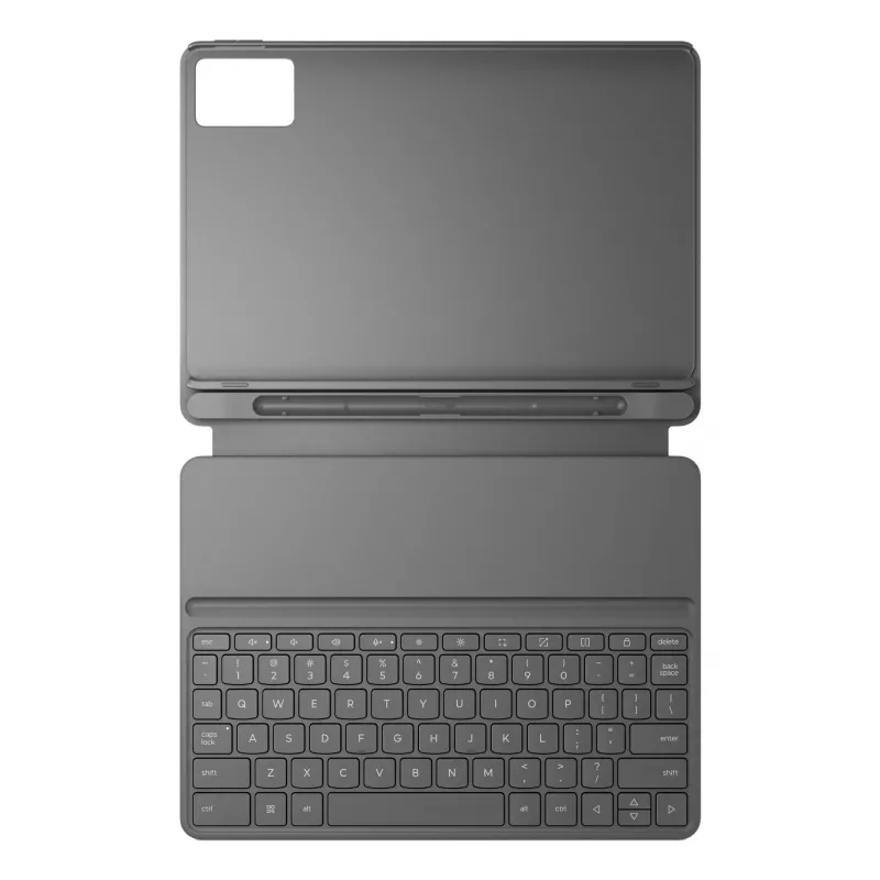 Tablet Lenovo Idea Tab 11 cali TB336ZU — 11 cali IPS, 8GB RAM, 128GB, 5G, szary, z rysikiem i odłączaną klawiaturą