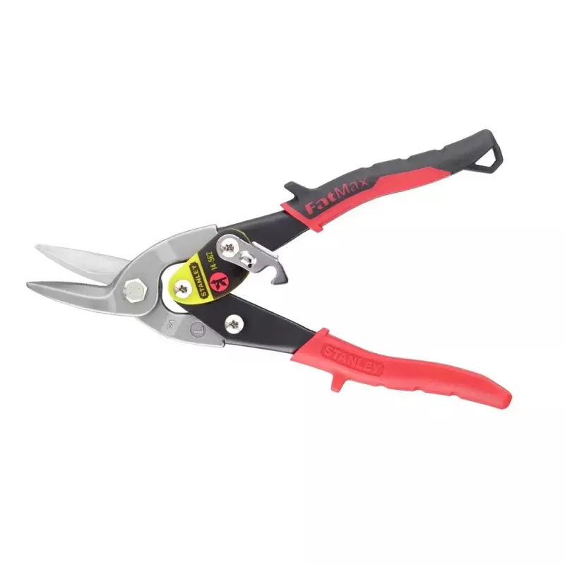 Nożyce lotnicze Stanley FATMAX MaxSteel 250 mm 2-14-562