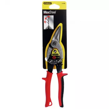 Nożyce lotnicze Stanley FATMAX MaxSteel 250 mm 2-14-562