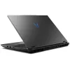 ERAZER Beast 16 X1 Ultimate Intel Core Ultra 9 275HX Laptop 40,6 cm (16 cali) Quad HD+ 32 GB DDR5-SDRAM 2 TB SSD NVIDIA GeForce RTX 5090 Wi-Fi 6E (802.11ax) Windows 11 Home US English Czarny