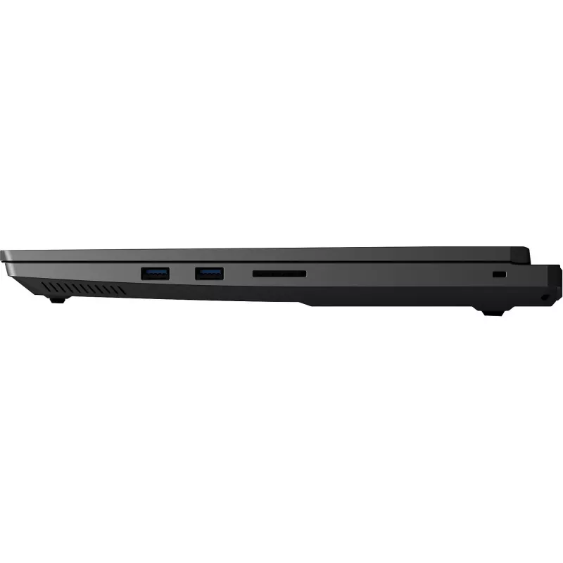 ERAZER Beast 16 X1 Ultimate Intel Core Ultra 9 275HX Laptop 40,6 cm (16 cali) Quad HD+ 32 GB DDR5-SDRAM 2 TB SSD NVIDIA GeForce RTX 5090 Wi-Fi 6E (802.11ax) Windows 11 Home US English Czarny