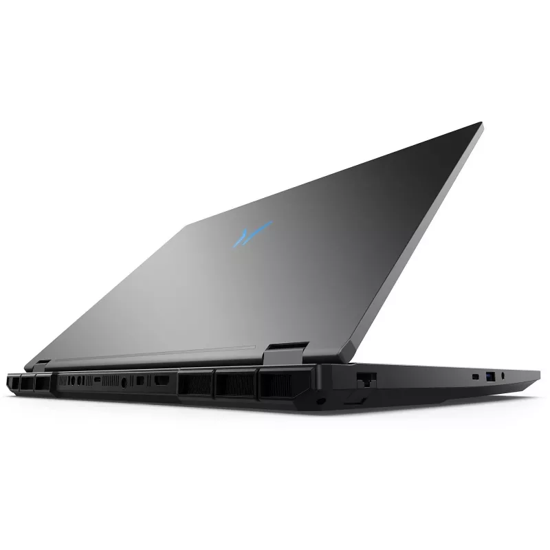 ERAZER Beast 16 X1 Ultimate Intel Core Ultra 9 275HX Laptop 40,6 cm (16 cali) Quad HD+ 32 GB DDR5-SDRAM 2 TB SSD NVIDIA GeForce RTX 5080 Wi-Fi 6E (802.11ax) Windows 11 Home US English Czarny