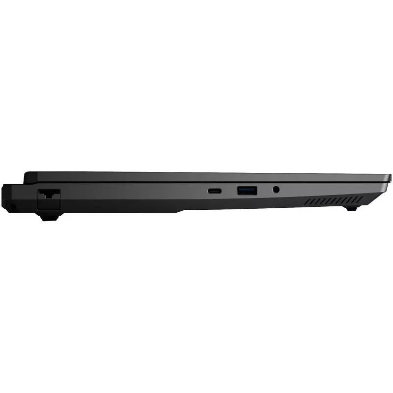 ERAZER Beast 16 X1 Ultimate Intel Core Ultra 9 275HX Laptop 40,6 cm (16 cali) Quad HD+ 32 GB DDR5-SDRAM 2 TB SSD NVIDIA GeForce RTX 5080 Wi-Fi 6E (802.11ax) Windows 11 Home US English Czarny