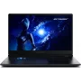 ERAZER Scout 17 E1 MD62758 Intel Core 5 210H Laptop 43,9 cm (17,3 cala) Full HD 16 GB DDR5-SDRAM 1 TB SSD NVIDIA® GeForce RTX™ 5050 Wi-Fi 6E (802.11ax) Windows 11 Home Czarny