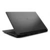 ERAZER Deputy 15 P1 MD62761 Intel Core 7 250H Laptop 39,6 cm (15,6 cala) Full HD 16 GB DDR5-SDRAM 1 TB SSD NVIDIA GeForce RTX 5060 Wi-Fi 6E (802.11ax) Windows 11 Home Czarny