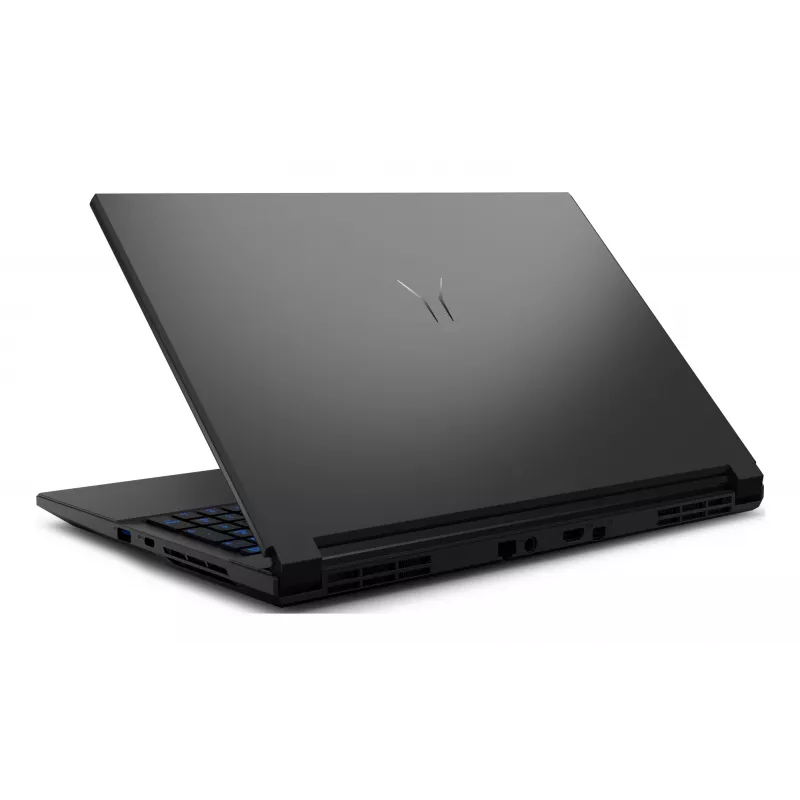 ERAZER Deputy 15 P1 MD62761 Intel Core 7 250H Laptop 39,6 cm (15,6 cala) Full HD 16 GB DDR5-SDRAM 1 TB SSD NVIDIA GeForce RTX 5060 Wi-Fi 6E (802.11ax) Windows 11 Home Czarny