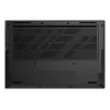 ERAZER Deputy 15 P1 MD62761 Intel Core 7 250H Laptop 39,6 cm (15,6 cala) Full HD 16 GB DDR5-SDRAM 1 TB SSD NVIDIA GeForce RTX 5060 Wi-Fi 6E (802.11ax) Windows 11 Home Czarny