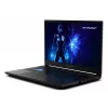 ERAZER Deputy 15 P1 MD62761 Intel Core 7 250H Laptop 39,6 cm (15,6 cala) Full HD 16 GB DDR5-SDRAM 1 TB SSD NVIDIA GeForce RTX 5060 Wi-Fi 6E (802.11ax) Windows 11 Home Czarny