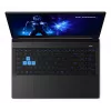 ERAZER Deputy 15 P1 MD62761 Intel Core 7 250H Laptop 39,6 cm (15,6 cala) Full HD 16 GB DDR5-SDRAM 1 TB SSD NVIDIA GeForce RTX 5060 Wi-Fi 6E (802.11ax) Windows 11 Home Czarny