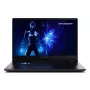ERAZER Defender 17 P1 MD62756 Intel® Core™ i7 i7-13620H Laptop 43,9 cm (17,3 cala) Full HD 32 GB DDR5-SDRAM 2 TB SSD NVIDIA GeForce RTX 5060 Wi-Fi 6E (802.11ax) Windows 11 Home Czarny