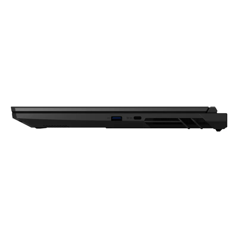 ERAZER Defender 17 P1 MD62756 Intel® Core™ i7 i7-13620H Laptop 43,9 cm (17,3 cala) Full HD 32 GB DDR5-SDRAM 2 TB SSD NVIDIA GeForce RTX 5060 Wi-Fi 6E (802.11ax) Windows 11 Home Czarny