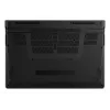 ERAZER Defender 17 P1 MD62756 Intel® Core™ i7 i7-13620H Laptop 43,9 cm (17,3 cala) Full HD 32 GB DDR5-SDRAM 2 TB SSD NVIDIA GeForce RTX 5060 Wi-Fi 6E (802.11ax) Windows 11 Home Czarny