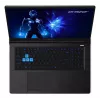 ERAZER Defender 17 P1 MD62756 Intel® Core™ i7 i7-13620H Laptop 43,9 cm (17,3 cala) Full HD 32 GB DDR5-SDRAM 2 TB SSD NVIDIA GeForce RTX 5060 Wi-Fi 6E (802.11ax) Windows 11 Home Czarny