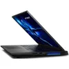 ERAZER Beast 18 X1 Intel Core Ultra 9 275HX Laptop 45.7 cm (18 cali) Quad HD+ 32 GB DDR5-SDRAM 2 TB SSD NVIDIA GeForce RTX 5090 Wi-Fi 7 (802.11be) Windows 11 Home US English Czarny